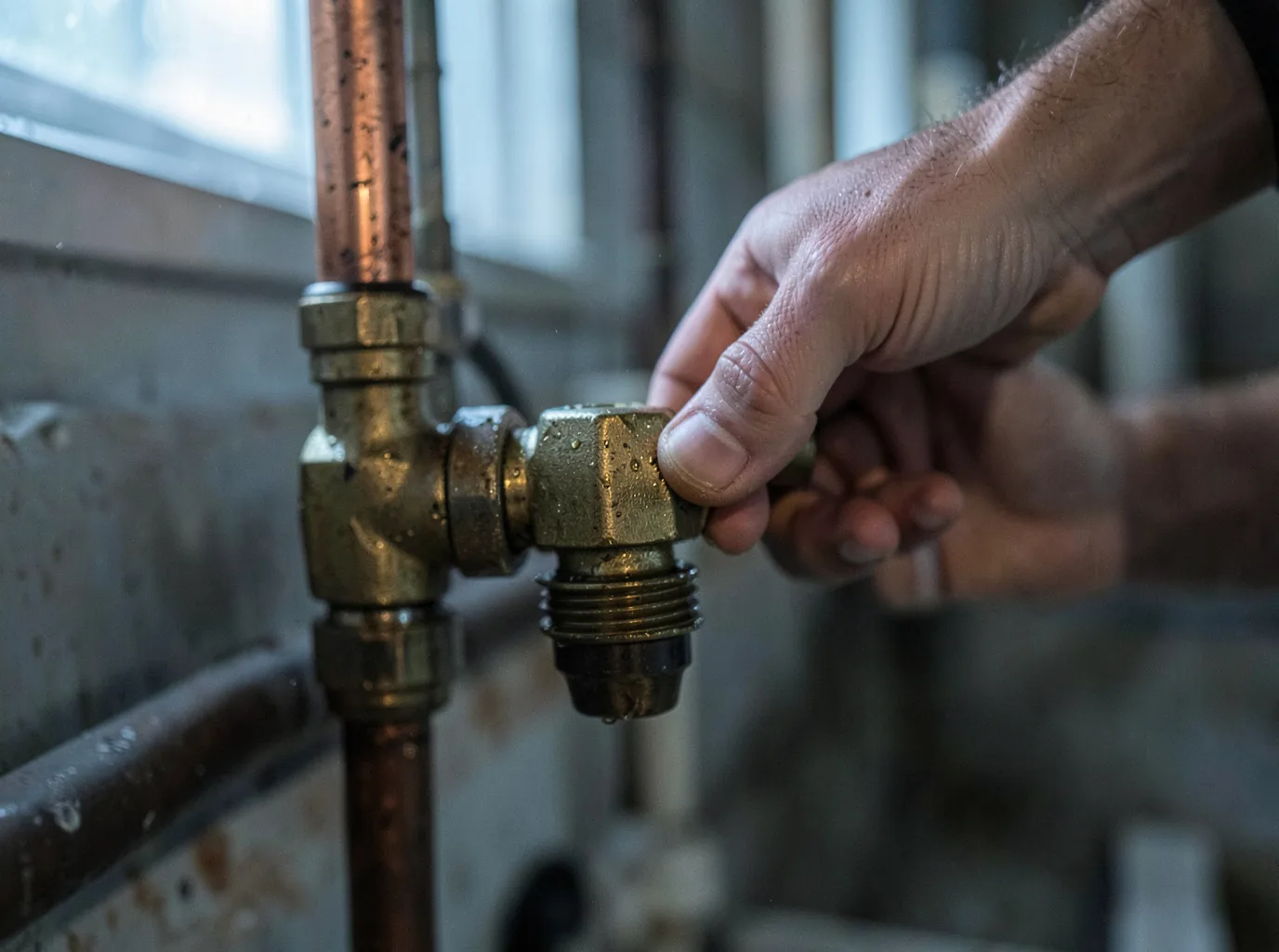 Emergency Plumber Benton, MS FAQs